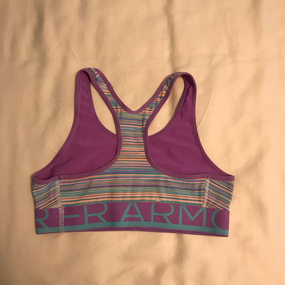 Under Armour Sports bra - Picture 2 of 2